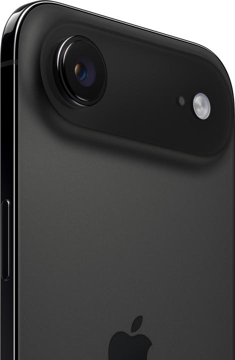 Produktbild Apple iPhone Air (256 GB, Space Black, 6.50", Dual SIM, 5G)