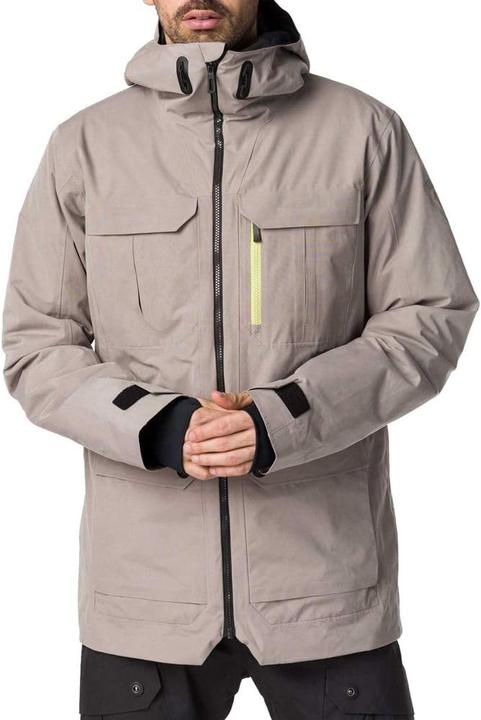 Immagine prodotto Rossignol Type PK ski-jack, heren (S)