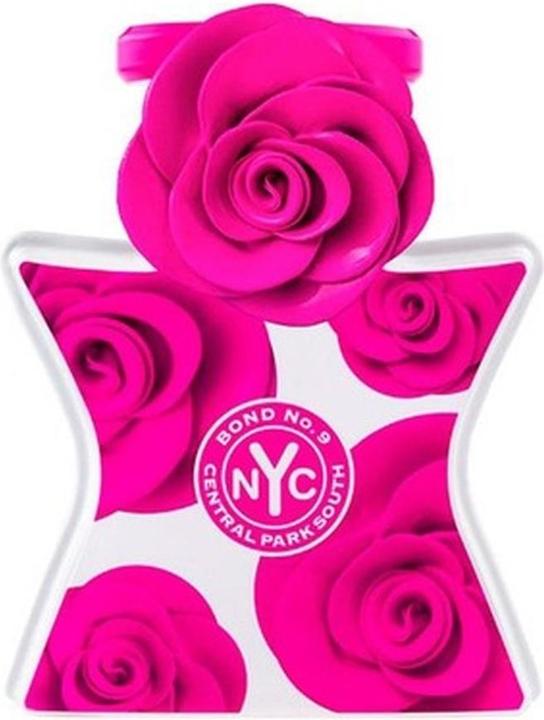 Actual product image Bond No. 9 Central Park South EDP W 100 ml (Eau de parfum, 100 ml)