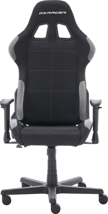 Actual product image DXRacer FD01