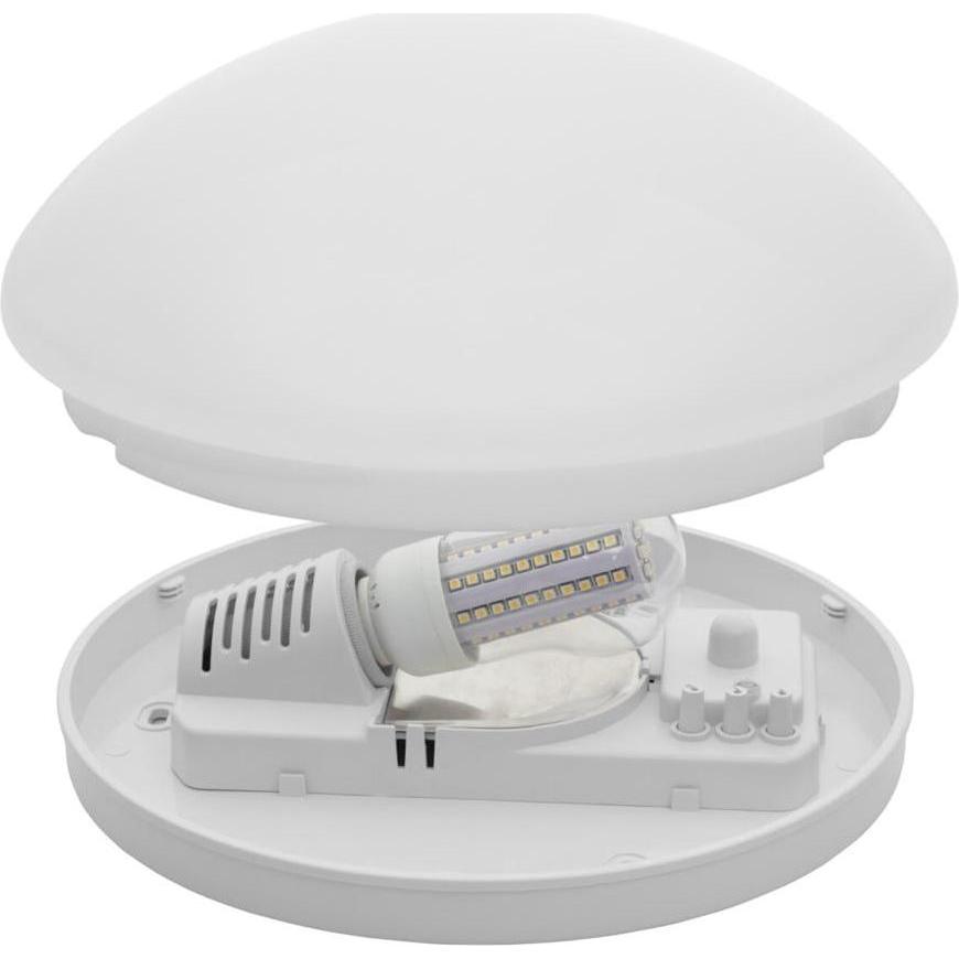 Thumbnail - Kanlux, Wandleuchte + Deckenleuchte, Pires ECO DL-251 (E27)