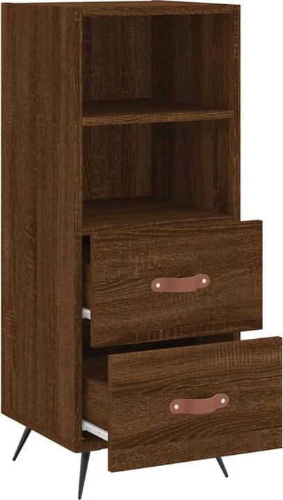 Produktbild vidaXL Sideboard (34.50 x 34 x 90 cm)