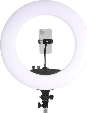 Produktbild Studioking LED Ringlampe Set 48W LR-480