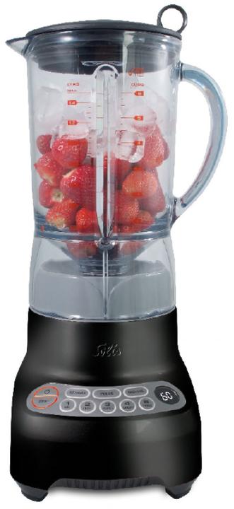 Produktbild Solis Perfect Blender Pro Typ 824 (1200 W)