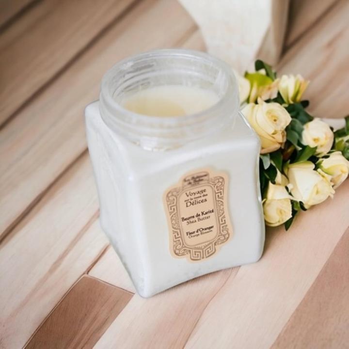 Image du produit La Sultane de Saba Beurre de Karité (Crème pour le corps, Lotion pour le corps, Lait pour le corps, Gel pour le corps)