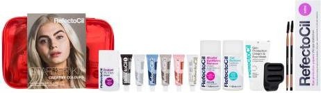 Actual product image Refectocil Starter Kit Creative Colours