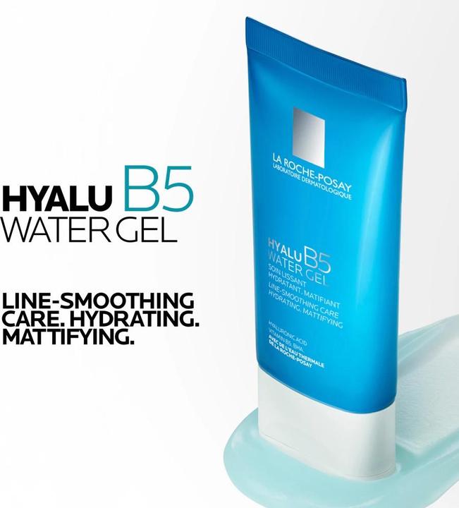 Immagine prodotto La Roche Posay Gel d'acqua Hyalu B5 (40 ml, Gel viso)
