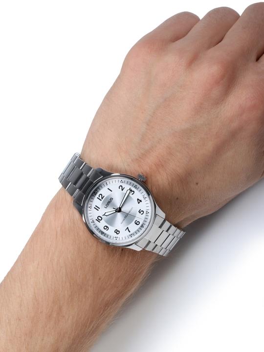 Immagine prodotto Lorus RG217MX9 Classico Uomo 36mm 5ATM (Orologio da polso analogico, 40 mm)