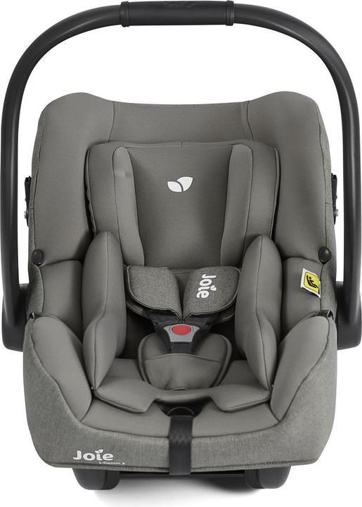 Immagine prodotto Joie i-Gemm 3 Encore Set (Seggiolino)