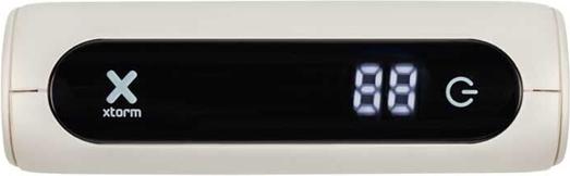 Actual product image Xtorm Go Series (10000 mAh, 15 W, 37 Wh)