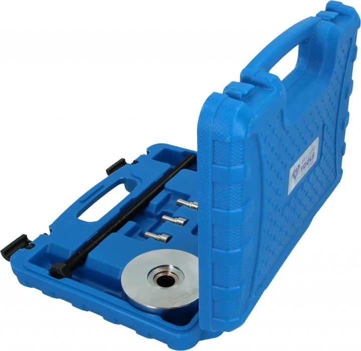 Actual product image Brilliant Tools Silent Bearing Tool Set | for Fiat | 7 pcs.