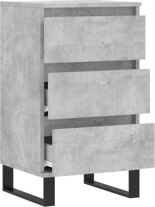 Produktbild vidaXL Sideboard (40 x 35 x 70 cm)