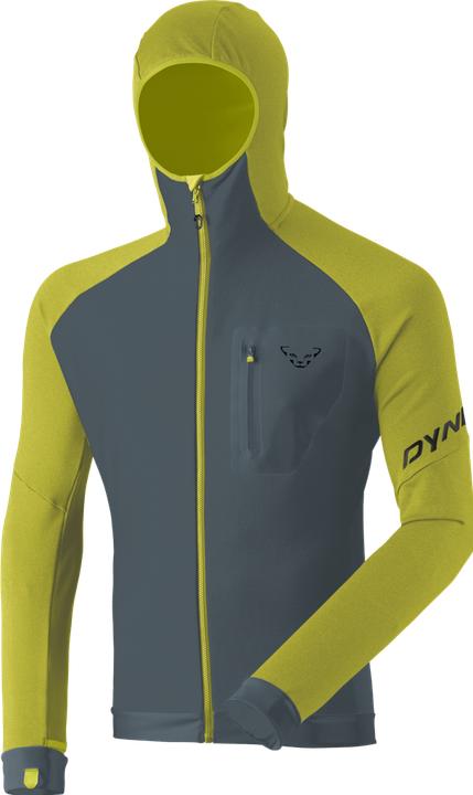 Image du produit Dynafit Radical Polartec® Kapuzenjacke Herren (XL)