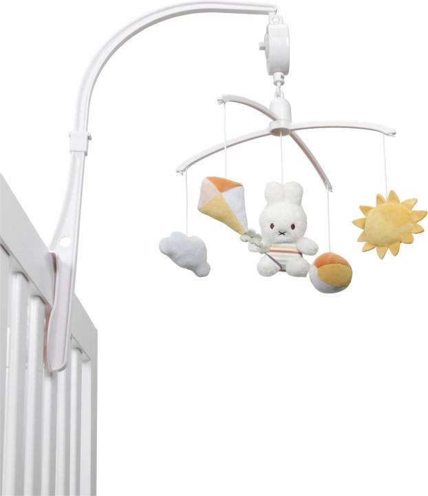 Produktbild Little Dutch miffy Musik Vintage Sunny Stripes