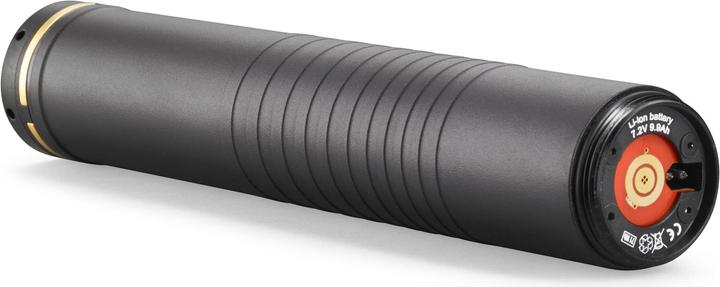 Produktbild Lupine Betty TL2 Pro (5000 lm)