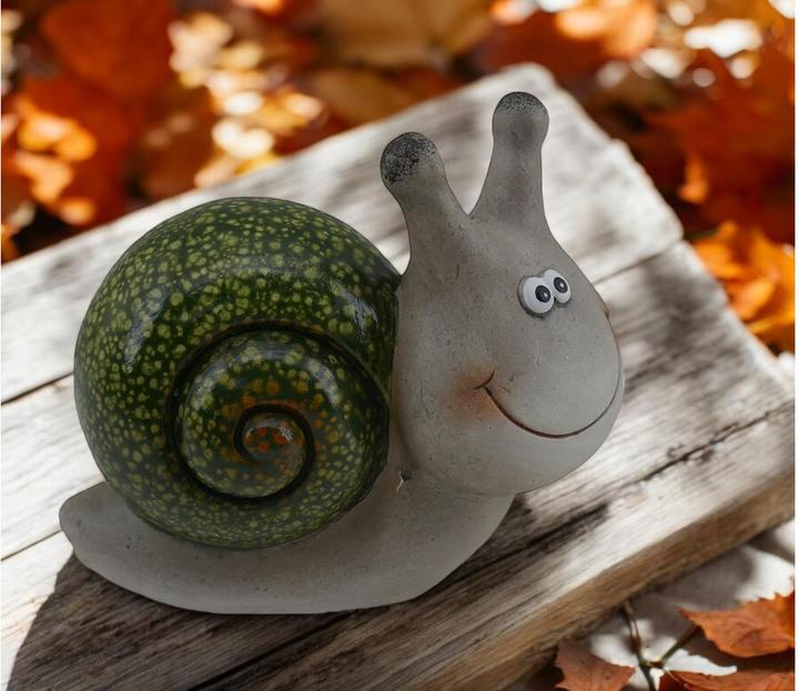 Produktbild GuGus Deko Schnecke