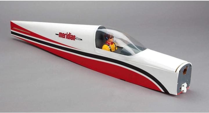 Produktbild Hangar 9 Fusoliera Meridiano