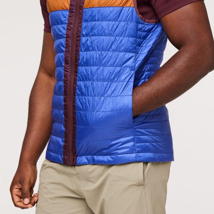Actual product image Cotopaxi Capa Insulated Vest (XL)