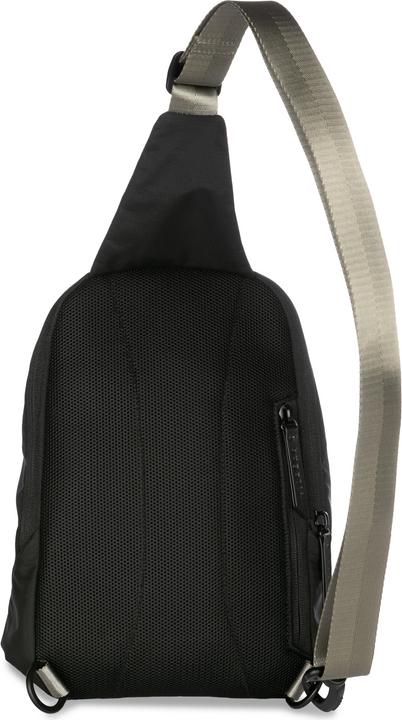 Produktbild Bugatti Umhängetasche Kunstfaser Herren, Damen LEGERE