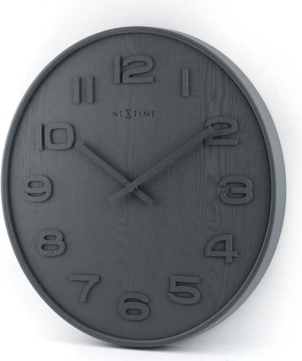 Produktbild Nextime Wood Wood (52.80 cm)