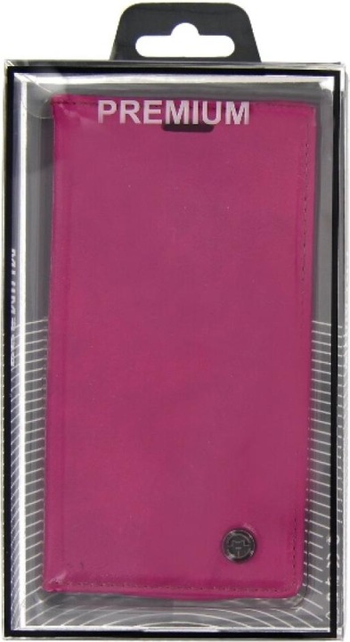 Immagine prodotto Star Case Custodia STAR Book per Samsung Galaxy S7E rosa (Samsung Galaxy S7 Edge)