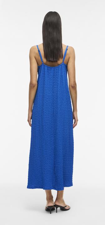 Image du produit Vila VILINDAU Träger Maxikleid (L)