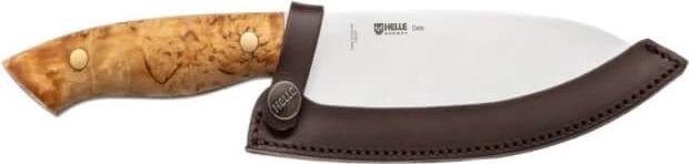 Image du produit No Name Nóż Szefa Kuchni Helle Dele (16 cm)