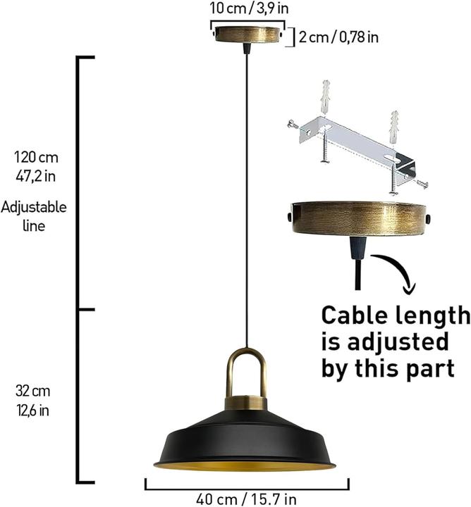 Productafbeelding Bamyum Asletl-slot (E27)