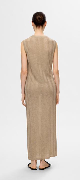 Immagine prodotto Selected Femme Maxi abito in maglia (XL)
