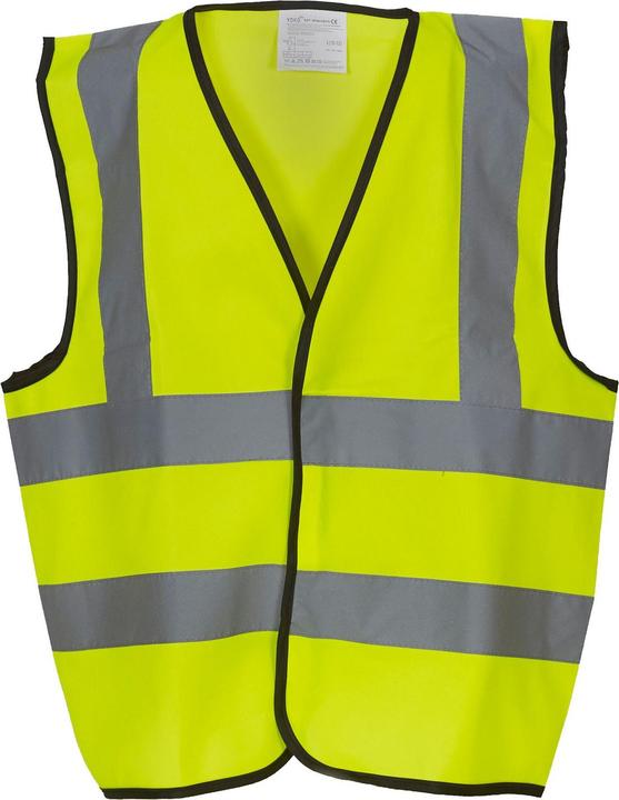 Gilet di sicurezza