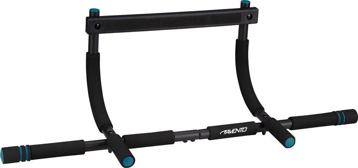 Actual product image Avento Barre de traction