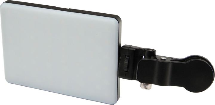 Produktbild Patona Smartphone RGB/Bi Color Licht (Videoleuchte)
