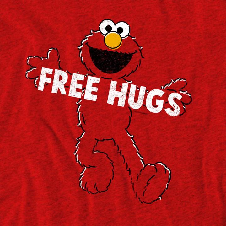 Produktbild Free Hugs TShirt (S)