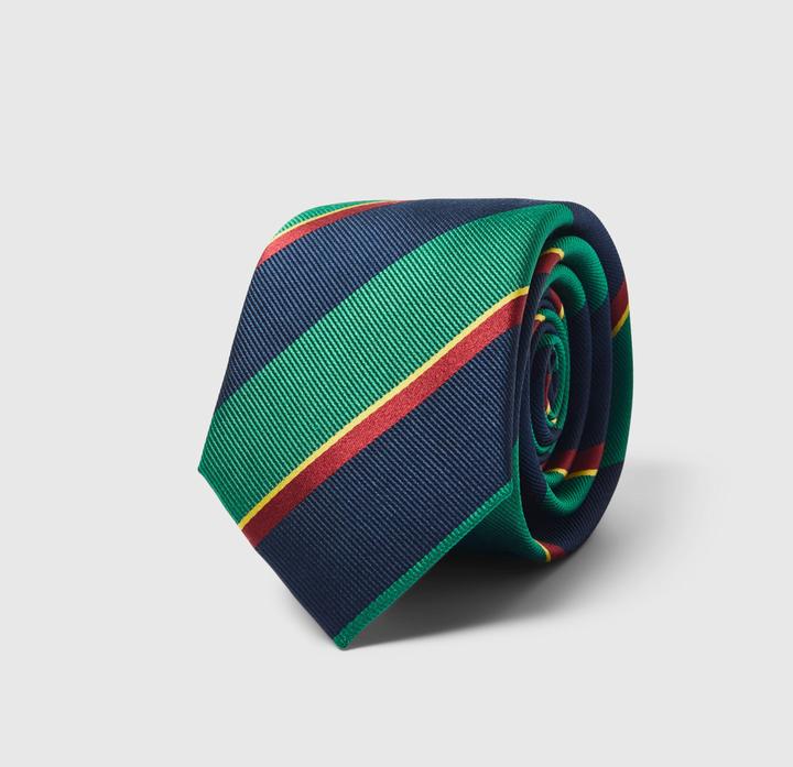 Image du produit Selected 100% Seiden Krawatte