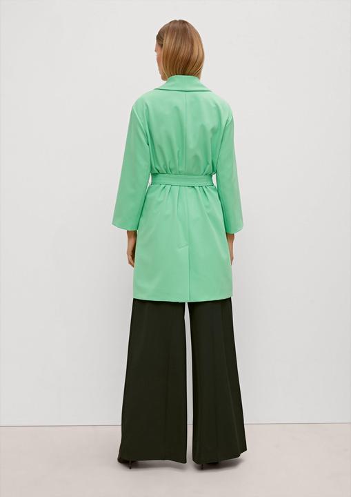 Immagine prodotto Comma Cappotto da esterno Cappotto con collo a scialle