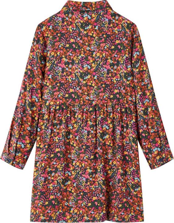 Actual product image vidaXL Kinderkleid (116)