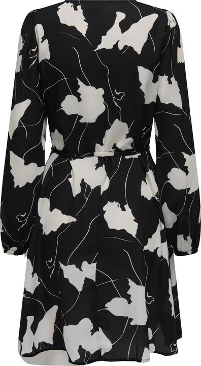 Produktbild JdY JDYBASE Midikleid Kleid (M)