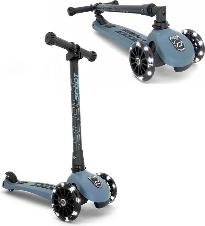 Immagine prodotto Scoot and Ride kinderstep Highwaykick 5 Acciaio
