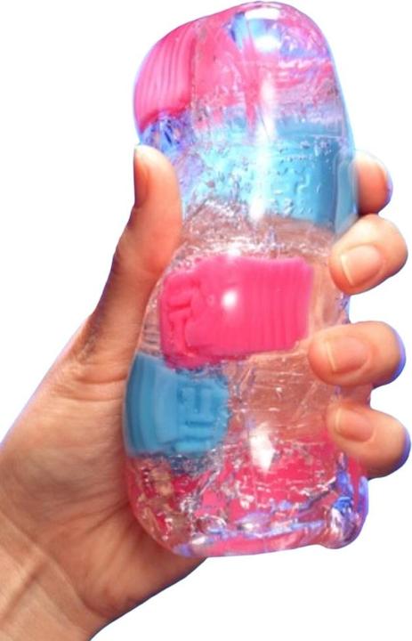 Produktbild Tenga Bobble Crazy Cubes