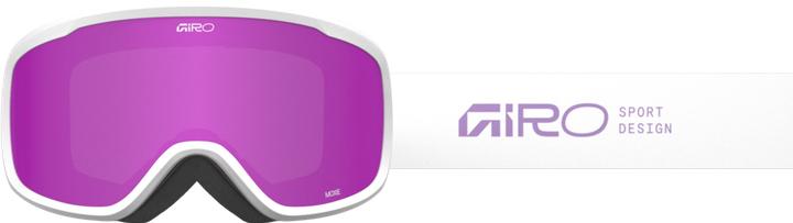 Produktbild Giro Moxie Flash Goggle