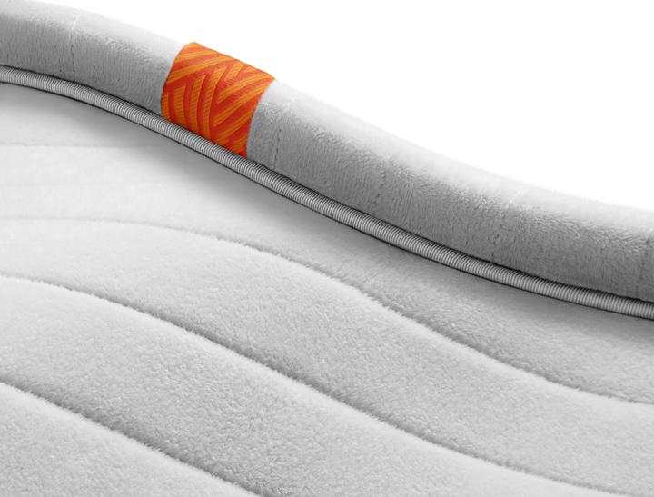 Produktbild tomtoc Defender A14 14" Laptop Sleeve case, blue (14", Apple)