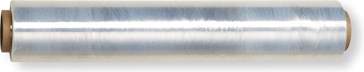 Color Expert Stretchfolie (190 m, 500 mm)