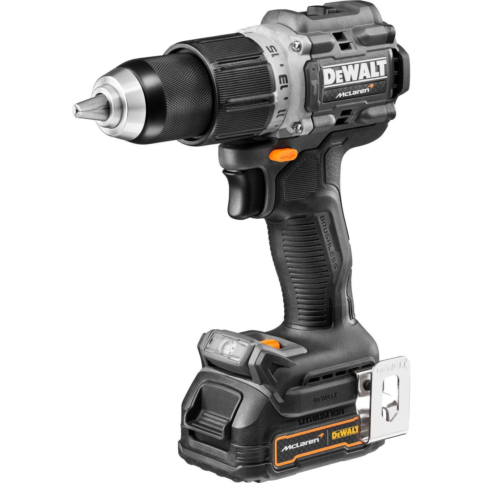 DEWINNER Mini Cacciavite Elettrico, Professional Avvitatore A Batteria - Foto 12