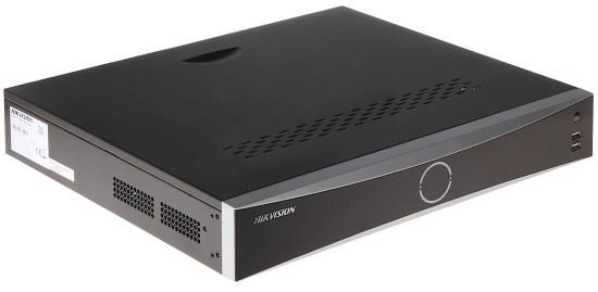 Actual product image Hikvision DS-7716NXI-K4 D IP RECORDER (Network Video Recorder (NVR))