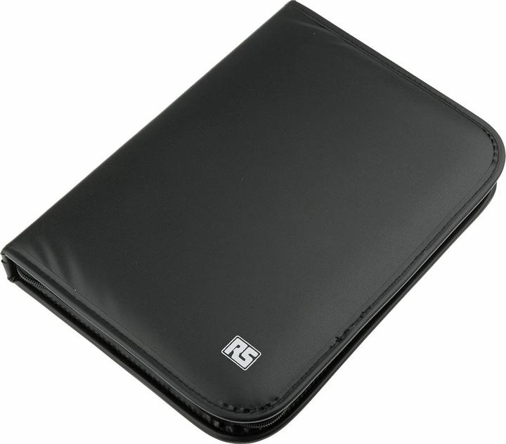 Produktbild RS PRO PVC Tool Wallets 310mm x 220mm x 25mm