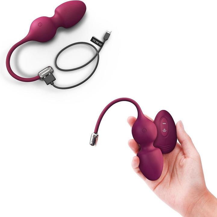 Image du produit Marc Dorcel Love Balls