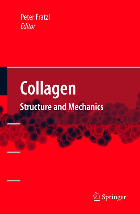 Collagen (Englisch, Peter Fratzl, 2010)