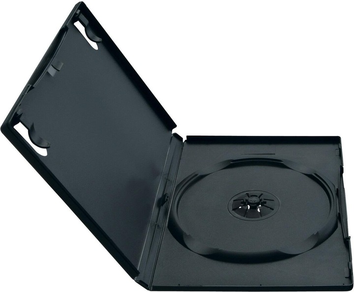 Actual product image Fellowes DVD Blank Sleeves
