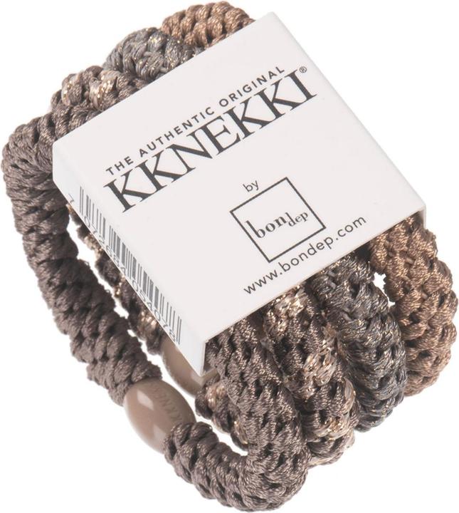 Image du produit Kknekki Chocolate Chip (Élastiques à cheveux)