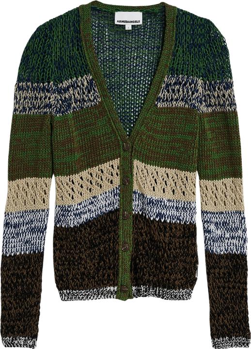 Produktbild Armedangels Cardigan AURORAA (L)